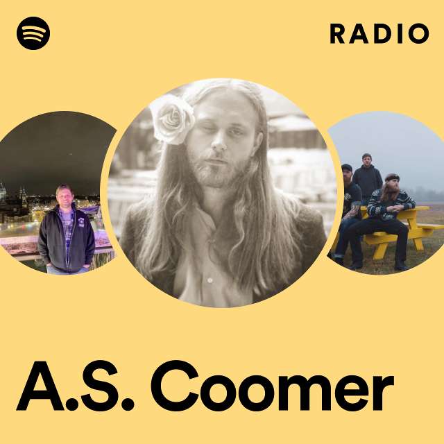 A.S. Coomer